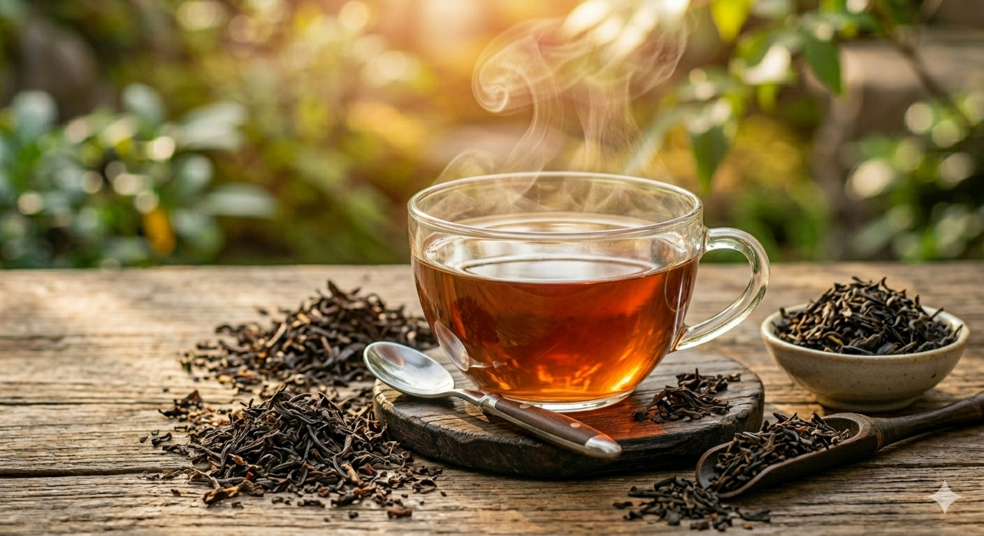 Black Tea