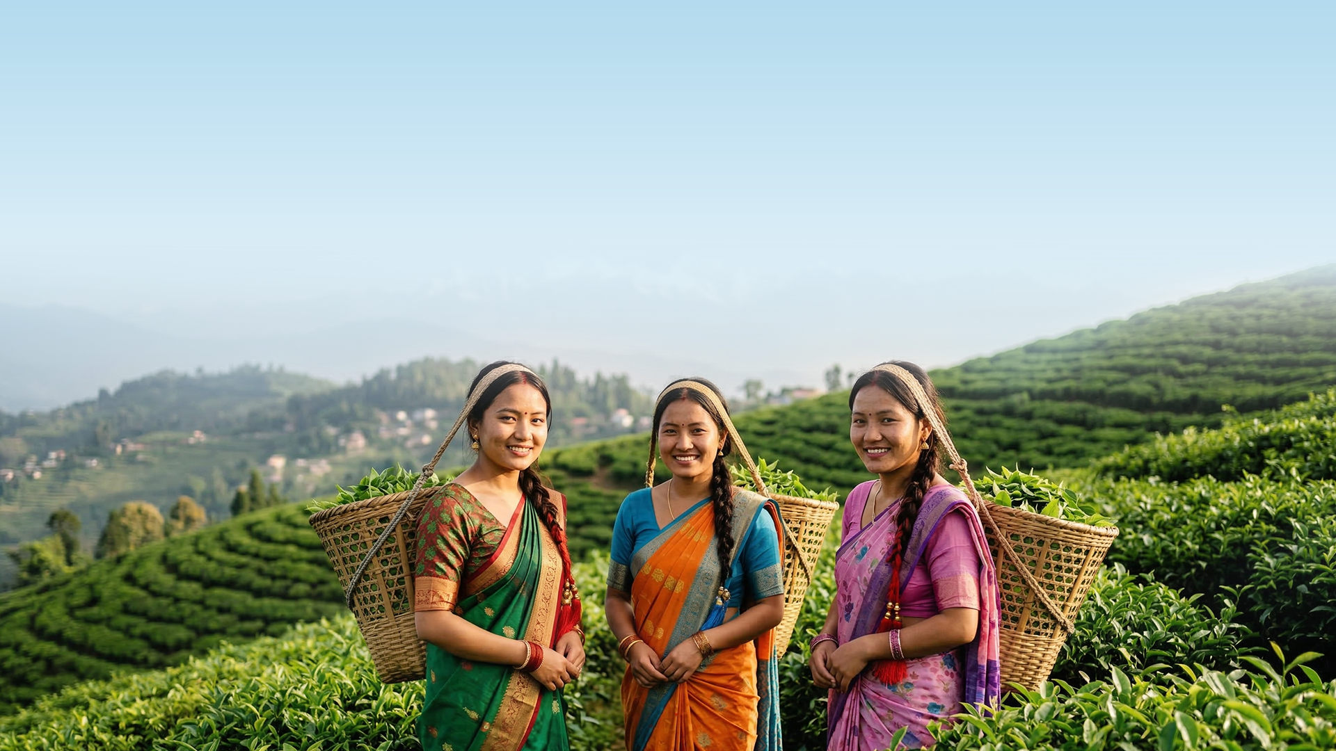 Tea Farm